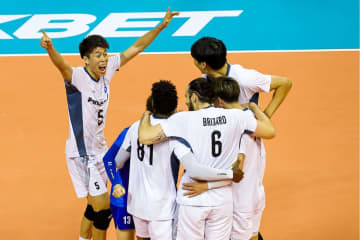 大阪Ｂがおおきにアリーナ舞洲で開催するホームゲームに学生を招待！