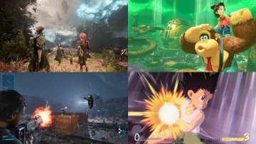 2025年最高の“メタスコア”は95！その栄冠をつかんだ作品とは？今年のベストゲーム・ワーストゲーム10本の海外レビューを一気読み