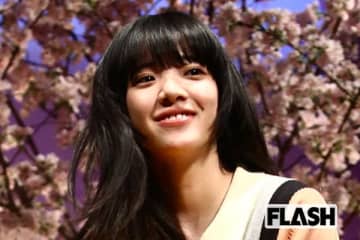 あいみょん「50cm」髪カットのイメチェン姿に集まる称賛…『紅白』直前におこなった “4年越し” 社会貢献