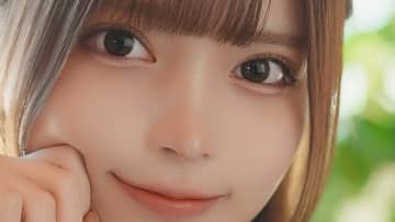 早瀬みる｜微笑みの距離