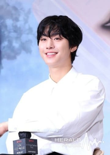 アン・ヒョソプ、5,000万ウォン寄付　世界中の子どもたちの支援へ