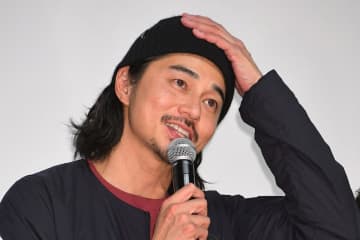 箕輪厚介氏　今年一番の思い出は東出昌大「山にプライベートで遊びに行ったのよ」