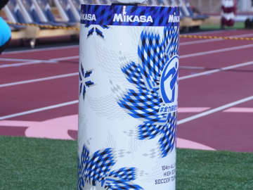 あす大晦日決戦！　2回戦で早くも超強豪対決、青森山田vs大津が実現　前橋育英、神村学園、流経大柏らは初戦