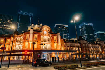 都会の夜景をバイクで楽しむ！スポット20選