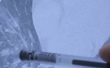 破損したダウンウエアを着用していた男性が呼吸不全に―福建省