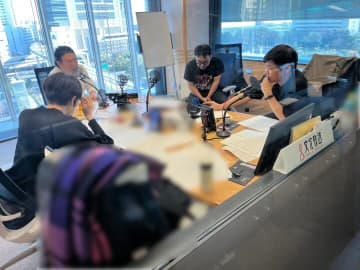 イントロマエストロという仕事？