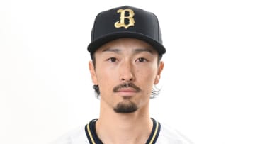 「第二の人生、また一から」　オリックス戦力外の福田周平がSNSで報告　22年にはGG賞に輝くなど日本一に貢献