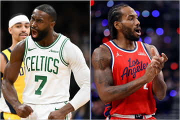 覚醒中のブラウンが今季２度目、全盛期の輝きを取り戻すレナードが2025年最後の週間MVPに選出！｜NBA第10週