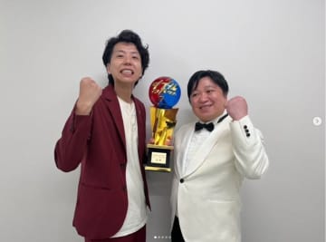 ニッポンの社長・ケツ「新婚旅行で24回ケンカ」妻への暴言明かされるも夫婦仲は良好…妻が語った理由