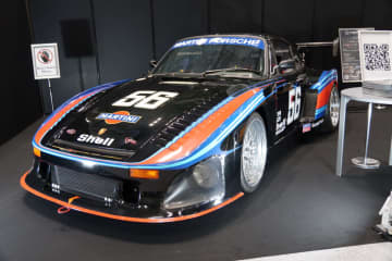 メーカーだけじゃない！モビリティショー2025で輝いていた“周辺ギア＆カルチャー”を総ざらい