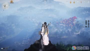 武技と軽身功を駆使して江湖を駆け巡れ！オープンワールドRPG「風燕伝：Where Winds Meet」から広がる武侠の物語世界【年末年始企画】