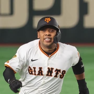 オコエ瑠偉 行方不明報道→退団の真相「巨人内に応援する人間はいない」の辛辣【2025年スポーツ界 書けなかった話】