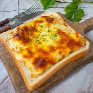 【脱・いつものツナマヨ】ちょい足しでお店の味に激変！大人もハマるアレンジレシピ3選