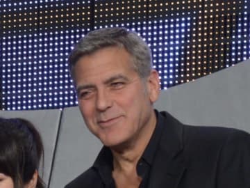 米俳優ジョージ・クルーニー一家、フランス国籍を取得 ハリウッドでの子育てに「懸念」アリ？