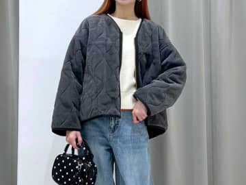 冬は「ファー」を着たい！【グローバルワーク】大人にドンピシャな「優秀アウター」見つけた！