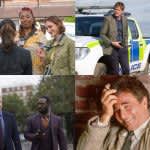 【ミステリーチャンネル 1月ラインナップ】『ミステリー in パラダイス』クリエイター関連作が独占日本初放送