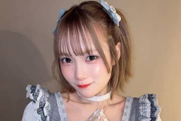 アイドルがライブ前にはちみつ直飲み　まさかの様子にネット衝撃「えぐww」「喉には良いけど、、」