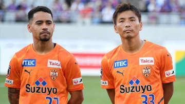 元清水ピカチュウ移籍へ！湘南・川崎退団ゼ・ヒカルドと共闘の可能性。過去に町田関心報道