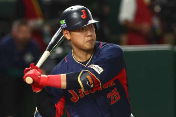 あと６日…岡本和真の去就はブレグマン次第か「両者の移籍先は密接にリンクしている」代理人は同じボラス