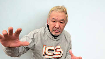 【独占インタビュー】なぜ団体戦なのか──レジェンド桜庭和志が語る、グラップリング大会『QUINTET』に込めた想い（前編）