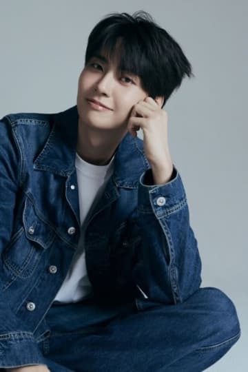 イ・ジニョク、新プロフィール写真公開！少年美から大人の魅力まで…3つのテーマを披露