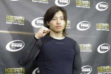 【平塚競輪・寺内大吉記念杯】元Ｓ級Ｓ班の山口拳矢がＶ締め「単騎の動きを洗練したい」