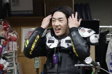 【川口オート・ＳＳ王座決定戦】黒川京介　いざ完全Ｖへ「今年一年の中でも上位」