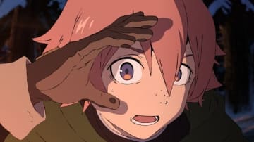 アニメ『勇者刑に処す 懲罰勇者9004隊刑務記録』第1話「刑罰：クヴンジ森林撤退支援」のあらすじ＆先行カット解禁