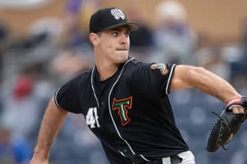 阪神新助っ人、獲得直前に“変貌”「エリート級に」　コーチが活躍に太鼓判の理由