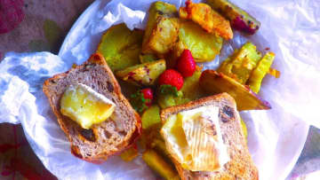 好きなものは力を与えてくれる、心を浮揚させる／自給自足を夢見て脱サラ農家40年（79）【千葉県八街市】