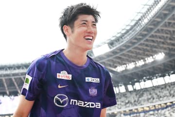 鉄人が脱帽する2人の「化け物」　森保Jに復帰した29歳…4年間変わらなかった“風景”