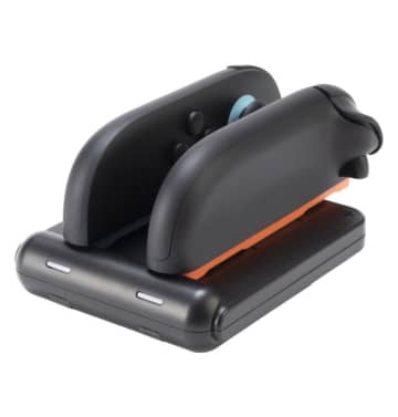 「Switch2」社外品のJoy-Con2用充電スタンドが登場　多数持っている方向けに