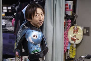 【川口オート・ＳＳシリーズ戦】平田雅崇　準決制し前節から７連勝！　狙うはＶ「クロに渡せるように」