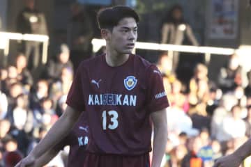 2年生CBに託された初戦「誰が出ても」　リーダーに成長…嫌な流れを断ち切る「お前なら出来るぞ」