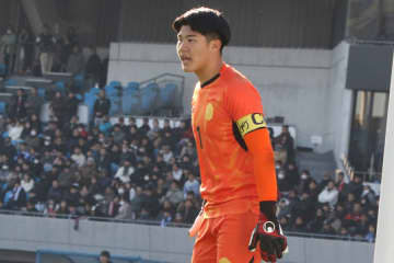 4つ上の兄は大学→プロ入り「最高のお手本」　練習参加で衝撃…初の全国1勝は「仲間に感謝」