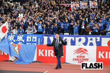 サッカー日本代表、負傷者多発の“野戦病院”化で森保一監督に迫る“メンバー再考”のピンチ