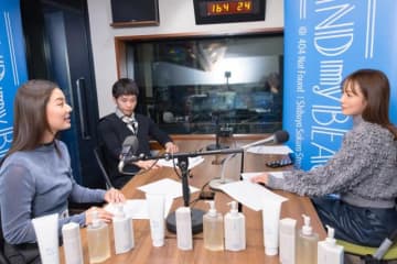 夏菜 出産後に激変したライフスタイル「家では毎日飲んでいるのですが、夜に飲みに出かけなくなりましたね」規則正しい生活を明かす