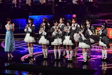 【レコ大】「＝ＬＯＶＥ」作詞賞受賞の指原莉乃は涙「またこうやって戻ってこれた」