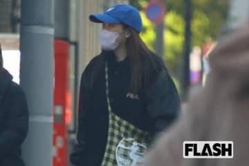 フワちゃん “再デビュー戦”で完敗も驚異の身体能力を発揮「認めざるをえない」SNSで“手のひら返し”の称賛