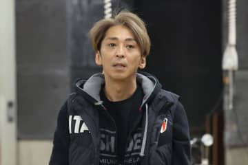 【川口オート・ＳＳシリーズ戦】森且行　準決７着不発「スタートが行けなかった」