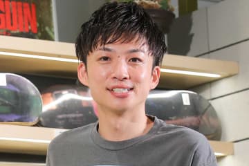 アインシュタイン河井に「頬がこけた気が」　ファンが心配「痩せたように見えます」