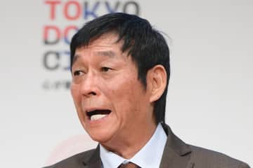 明石家さんま　７０歳の恋愛事情明かす「チューはしてるんですか？」に赤面