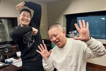 チョコプラ松尾 シソンヌ長谷川の「バレンタインの過激すぎる思い出」を暴露!?「チョコをもらえなくて…」