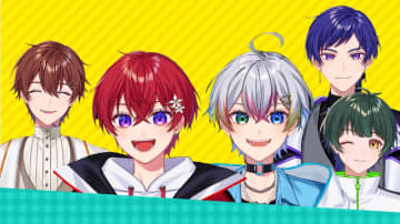 すたぽらの“双子組”が振り返る　グループ結成から約5年間で印象に残っていること