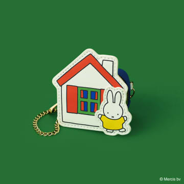 「ミッフィー」毎年大人気のブルーナカラーアイテム♪ サマンサタバサプチチョイスより財布やリュックなど登場