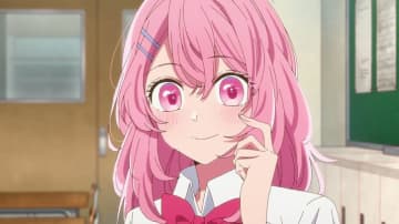 アイドルの娘すら仰天！Gカップ現役グラドル高校生の“わがままボディ”にメロメロな『【推しの子】』