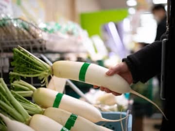 「している最中は気持ちよかったけど…」46歳女性が“スーパーの安売りはしご”で失った想定外のもの