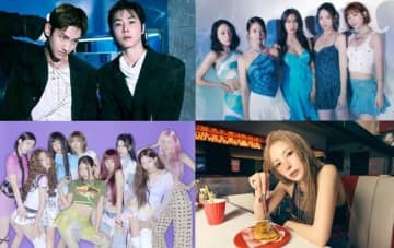 「NHK紅白歌合戦」放送まであと1日！東方神起、KARA、TWICEも…これまで出場した韓国アーティストは