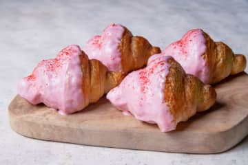 【食べ放題ニュース】パン好き必見！「いちごの自家製パン食べ放題」が最高すぎる内容だよ～♪