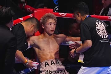 井上尚弥、ピカソKO逃したワケ「賢明な進化だ」　米指摘、本人不満の出来で見えた変化